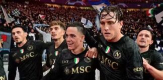 Napoli-Union Berlino, gli azzurri possono ipotecare la qualificazione: le probabili formazioni