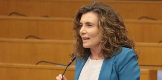 VIDEO LIVE CAMERA Orrico (M5S): “Seconda manovra del governo Meloni peggio della prima, colpiti i più deboli”