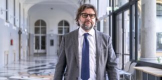 LA VIDEO INTERVISTA Manovra, Osnato (FdI): “Più soldi nelle tasche degli italiani, faremo di più sulle pensioni”