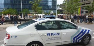 Allarme bomba in Belgio, chiuse 27 scuole a Bruxelles e nel Brabante vallone