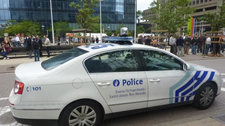 Allarme bomba in Belgio, chiuse 27 scuole a Bruxelles e nel Brabante vallone
