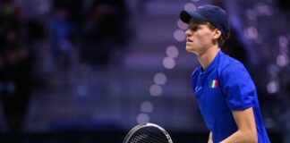Tennis Coppa Davis, l’Italia torna a vincere dopo 47 anni