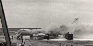 A 50 anni dall’attentato all’aeroporto di Fiumicino, Mattarella: “Il terrorismo uccide i valori dell’umanità”