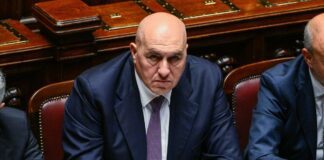 Fuga di notizie sulla Consulta, Crosetto annuncia esposto ai pm contro le talpe di Fratelli d’Italia