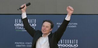 Musk raccoglie l’assist di Meloni su Soros: “È lui lo sconfitto”. Ue, avviso a Trump