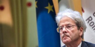Previsioni economiche Ue, Gentiloni: “L’incertezza resta elevata”