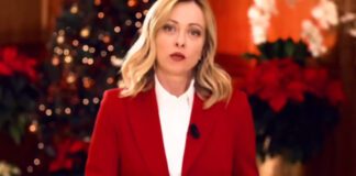 Meloni rinvia la conferenza stampa di fine anno, non ancora ristabilita dall’influenza