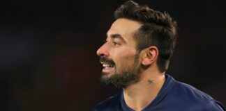 Lavezzi ricoverato in Uruguay forse dopo una rissa: episodio avvenuto nella villa dell’ex Napoli a Punta del Este