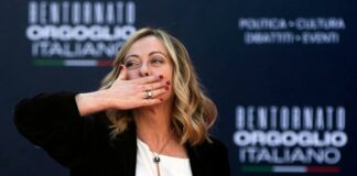 Il manifesto di Meloni versione Usa: occidente, nazione e sovranismo. E nel Pantheon spunta Michael Jackson