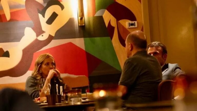 Patto di stabilità, Meloni vede Macron e Scholz: oltre 2 ore di incontro in hotel