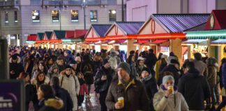 Coldiretti-Ixè: “Natale a casa per 9 italiani su 10: cresce la spesa media, 115 euro a famiglia (+10%)”