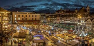 Natale, dopo il boom dell’online tornano di moda le bancarelle. Coldiretti-Ixe: “28 milioni di italiani nei mercatini”