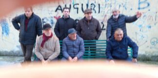 Caso circolo dei pensionati ad Orta di Atella: dall’Amministrazione Comunale solo promesse da marinaio