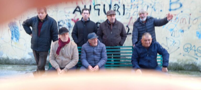 Caso circolo dei pensionati ad Orta di Atella: dall’Amministrazione Comunale solo promesse da marinaio