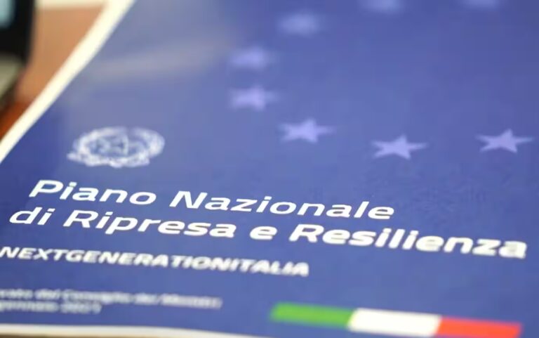Pnrr, Palazzo Chigi: “Commissione europea ha versato all’Italia la quarta rata da 16,5 miliardi”