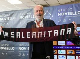 Calciomercato Salernitana, 4 colpi in entrata nell’ultimo giorno: 9 rinforzi per la salvezza