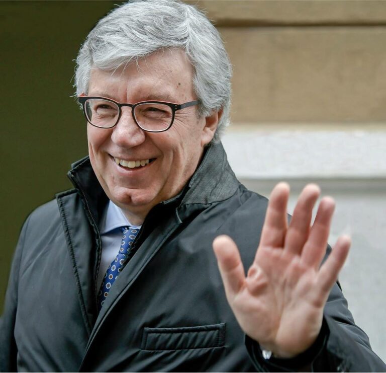 VIDEO “Senza colpe Bambini in carcere”, presentato alla Camera il libro di Paolo Siani: “Passo indietro in Parlamento, assurdo”