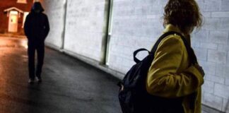 Cancello ed Arnone, stalkerizzava la fidanzata che lo aveva lasciato: arrestato