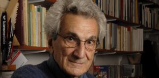 Addio a Toni Negri, storico leader di Autonomia Operaia: aveva 90 anni