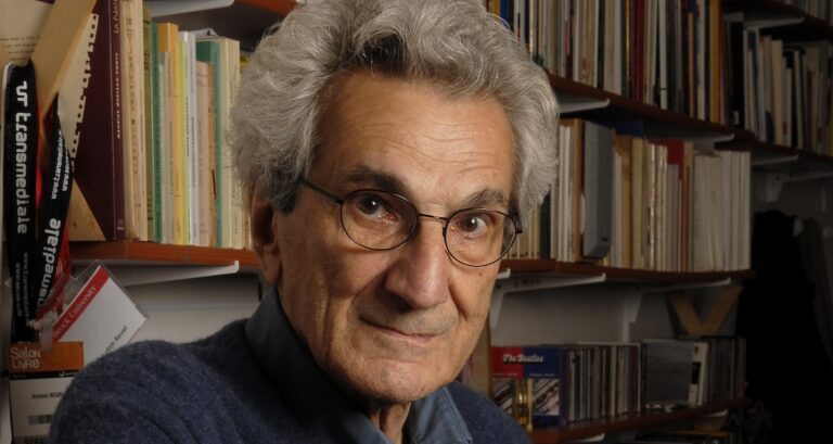 Addio a Toni Negri, storico leader di Autonomia Operaia: aveva 90 anni