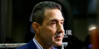 Europee, il generale Vannacci candidato con la Lega. L’annuncio di Salvini: “Porteremo assieme battaglie di libertà”