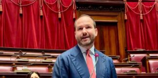 Regionali Campania, Martusciello: “Lega partito del Nord”. La replica di Durigon: “Zinzi candidato presidente”