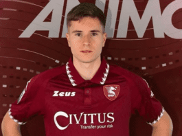 Calciomercato Salernitana, arrivano Zanoli e Basic: Bohinen al Genoa. Contatti in corso con Jerome Boateng