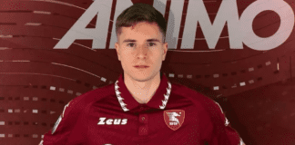 Calciomercato Salernitana, arrivano Zanoli e Basic: Bohinen al Genoa. Contatti in corso con Jerome Boateng