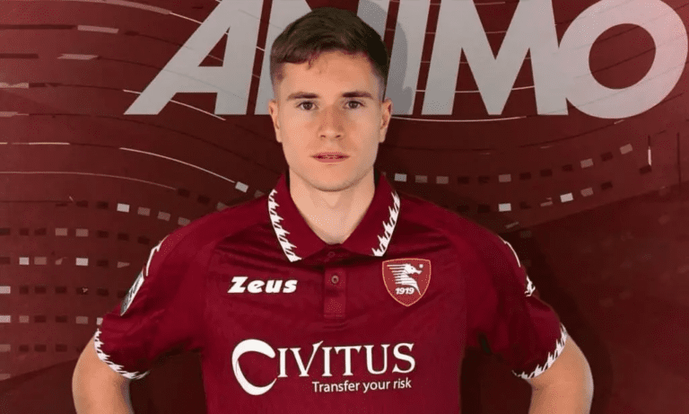 Calciomercato Salernitana, arrivano Zanoli e Basic: Bohinen al Genoa. Contatti in corso con Jerome Boateng