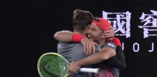 Australian Open, Bolelli-Vavassori in finale nel doppio: terza coppia italiana nella storia in un torneo del Grande Slam