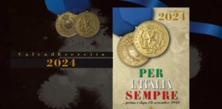 Polemica sul calendario dell’Esercito, celebra l’Italia prima e dopo l’8 settembre. Avs: “Riabilita il Ventennio”