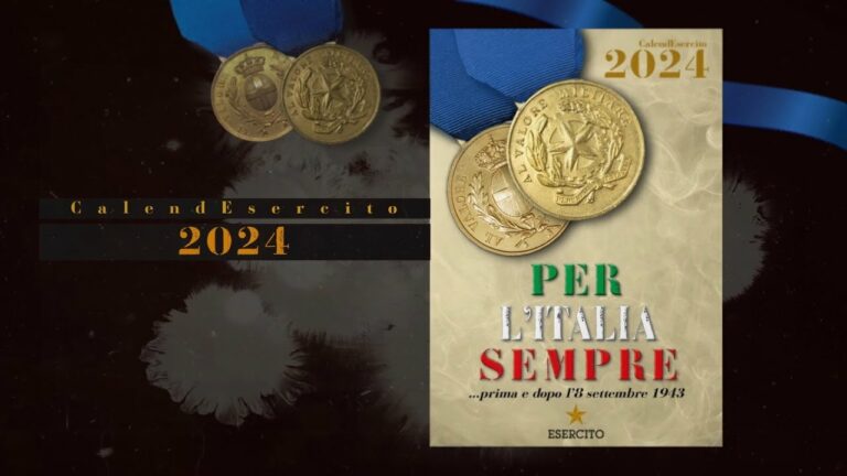 Polemica sul calendario dell’Esercito, celebra l’Italia prima e dopo l’8 settembre. Avs: “Riabilita il Ventennio”