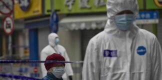 Covid, Wall Street Journal: “Cina mappò virus due settimane prima di annunciarlo”