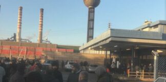 Ex Ilva, al via protesta e blocchi stradali: iniziativa di Aigi a Taranto