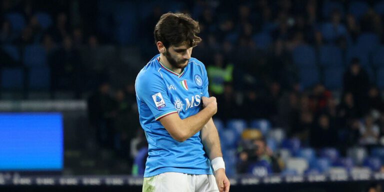 Napoli-Juventus, due ballottaggi per Calzona: assenti Ngonge e Cajuste