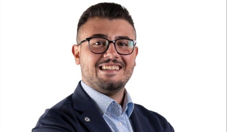 Orta di Atella, Lampano solleva dubbi su Villano e Pellino: serve un collaudo in maggioranza, sulla legalità non si transige