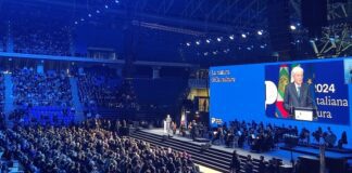 Pesaro capitale della cultura 2024. Mattarella: “La cultura contro il monopolio del pensiero unico”