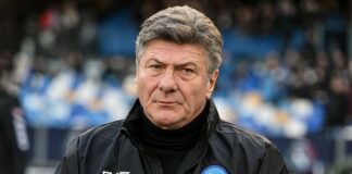 Napoli, Mazzarri verso l’esonero: pronto Calzona