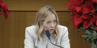 Meloni: “Verrò definita razzista ma c’è maggiore incidenza di immigrati negli stupri”