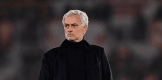 Esonerato José Mourinho: “Necessario un cambiamento immediato”. De Rossi è il nuovo allenatore