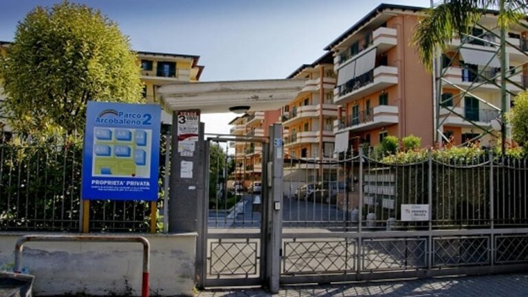 Parco Arcobaleno ad Orta di Atella, lo scaricabarile di Santillo sarebbe un errore imperdonabile: fare tutto il possibile