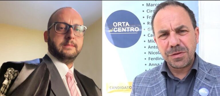 I falchi vogliono la testa di Ragozzino e Indaco, intanto Coraggio e Orta al Centro si riuniscono: pace o guerra?