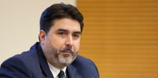 Solinas indagato per corruzione, scatta sequestro dei beni da 350mila euro per il governatore della Sardegna