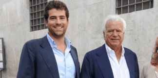 Scandalo appalti Anas, il figlio di Verdini chiede il patteggiamento a 2 anni e 10 mesi