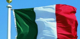 Tricolore, Mattarella: “Simbolo di coesione e identità nazionale”