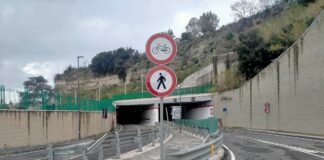 De Luca: “Apertura tunnel Pozzuoli speranza per noi e per Italia, superato il calvario per lavori”