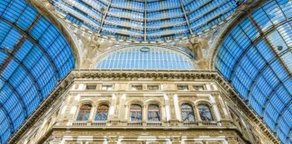 Fondazione Ordine degli architetti di Napoli, il 23 febbraio la presentazione delle attività 2024