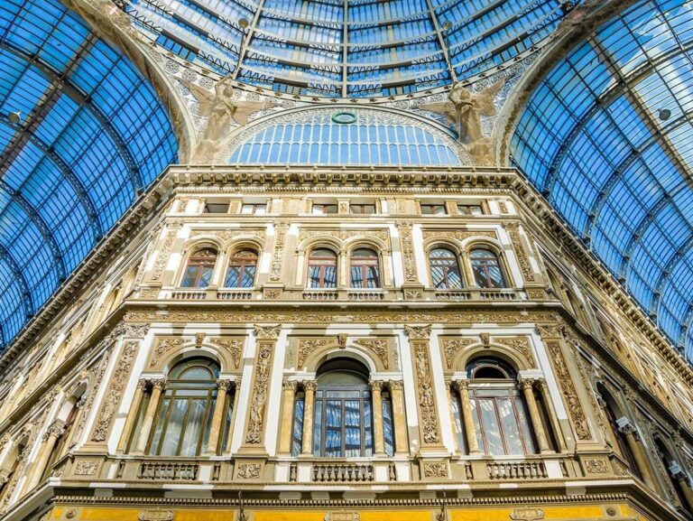 Fondazione Ordine degli architetti di Napoli, il 23 febbraio la presentazione delle attività 2024