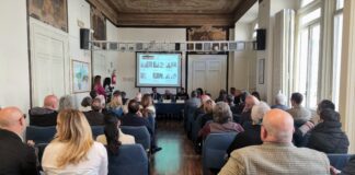 FOAN 2024, un viaggio tra i maestri dell’architettura con uno sguardo al futuro di Napoli