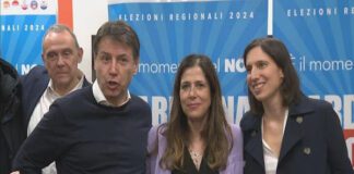 Elezioni Regionali in Sardegna, Todde vince la sfida: “Sono la prima presidente donna”